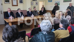 Srbija primer suživota